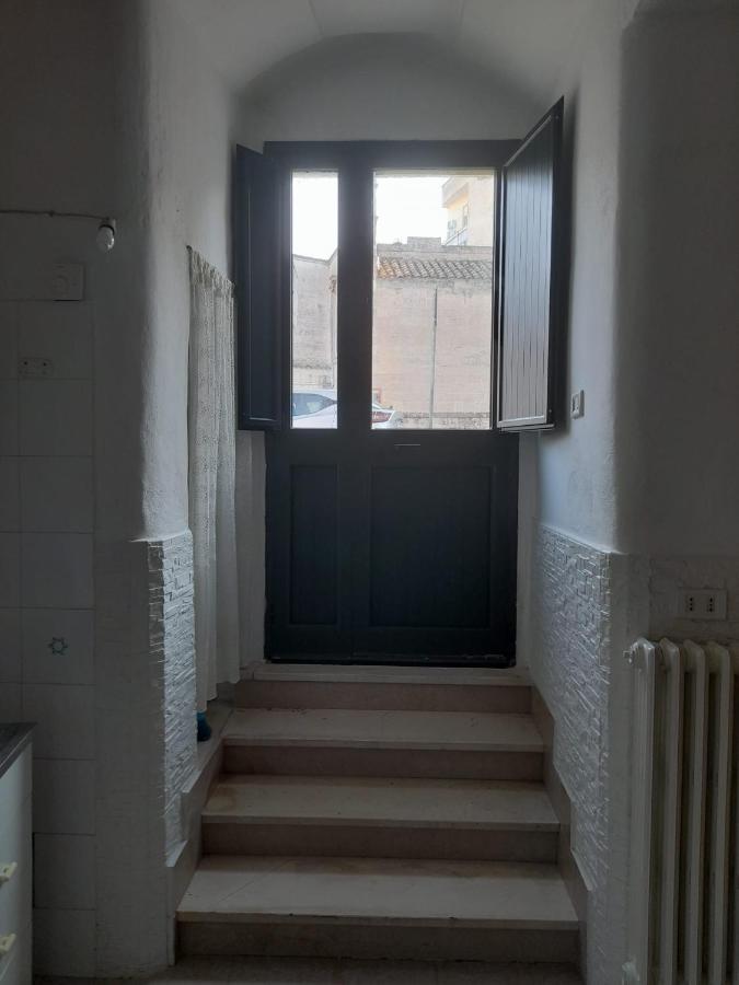 Il Rifugio Nei Sassi Villa Matera Exterior photo